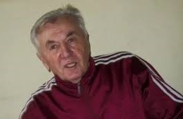 Поздравляем Хроловича Бориса Антоновича с юбилеем!